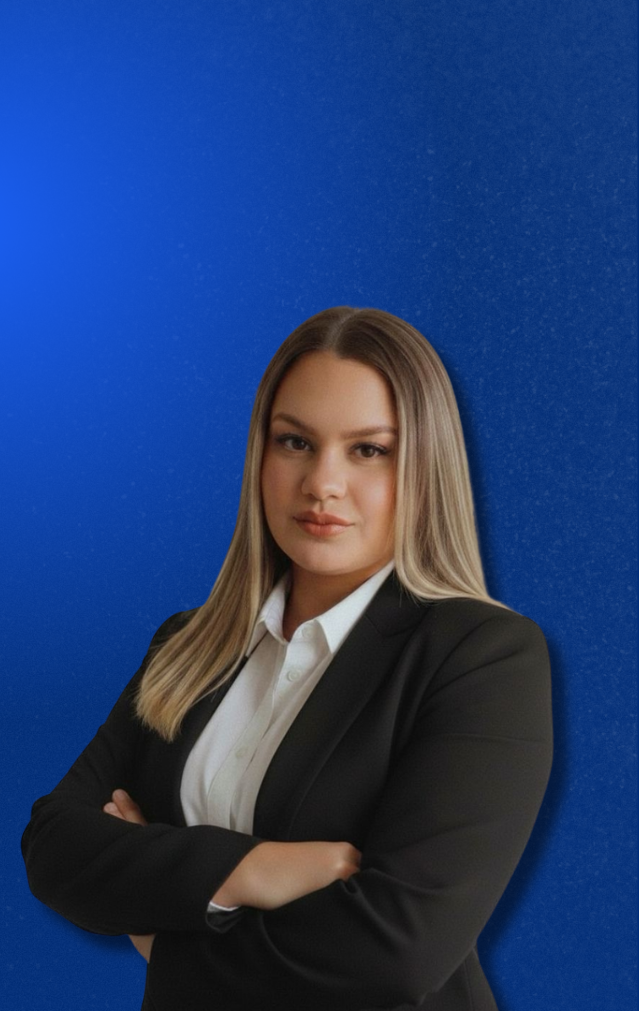 Amanda Magalhães