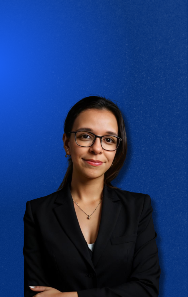 Angela Macedo