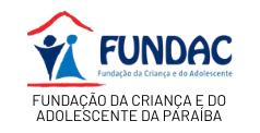 FUNDAC — Fundação da Criança e do Adolescente da Paraíba