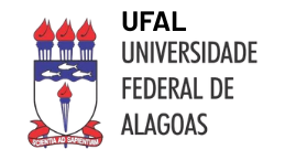 UFAL — Universidade Federal de Alagoas