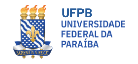 UFPB — Universidade Federal da Paraíba